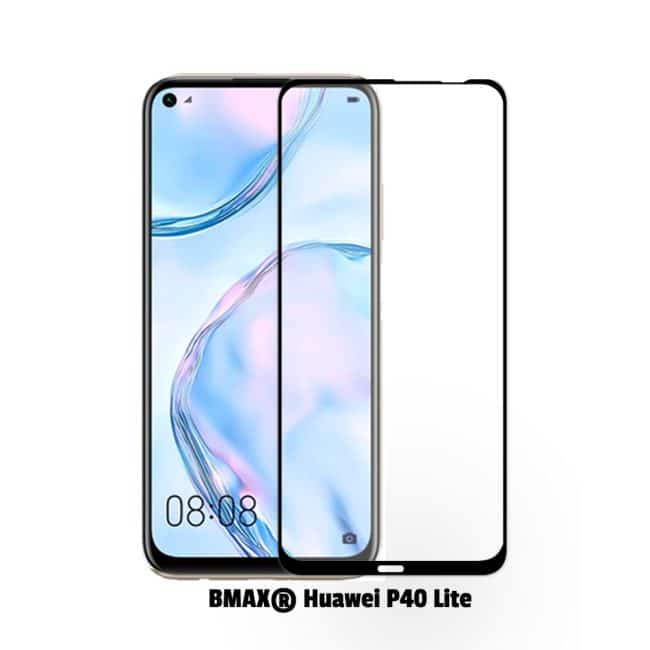 2-pak huawei p40 lite screenprotectors