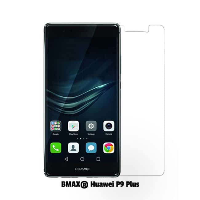 Screenprotectors voor de Huawei P9 Plus