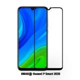 Huawei P SMART 2020 screenprotectors