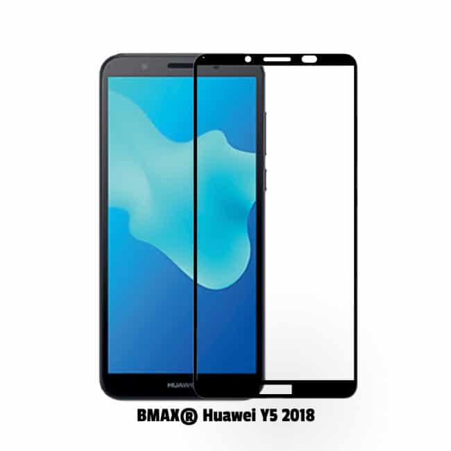 screenprotectors voor de Huawei Y5