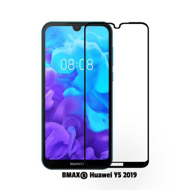 screenprotectors voor de Huawei Y5