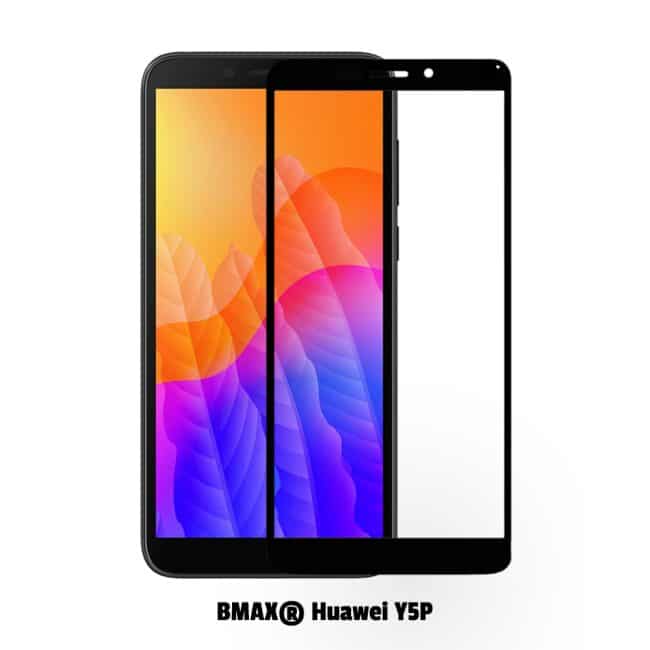 Huawei Y5P screenprotectors