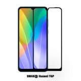 Huawei Y6P screenprotectors