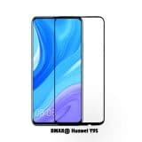 Screenprotectors voor de Huawei Y9S mobiel