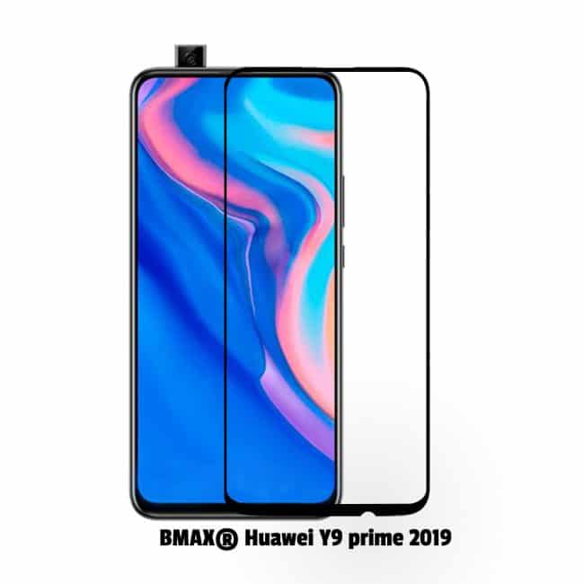 Screenprotectors voor de Huawei Y9 Prime