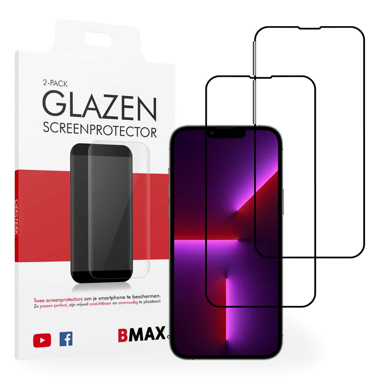 iphone 13 pro max screenprotectors