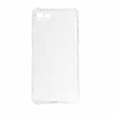 iPhone 7/8 Transparant soft case hoesje