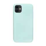 iPhone 11 hoesje Turquoise