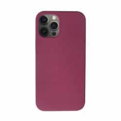 Siliconen telefoonhoesjes