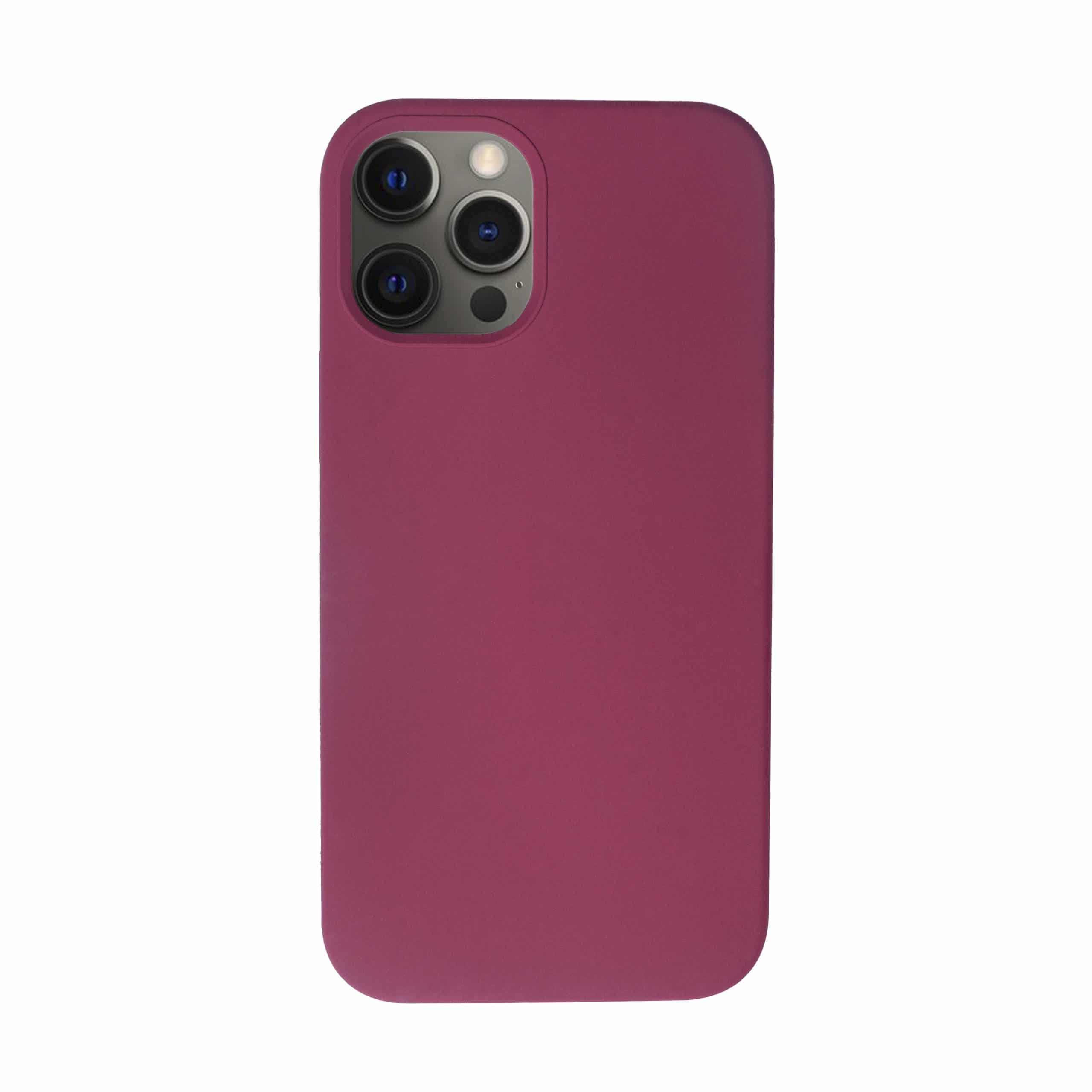 Siliconen telefoonhoesjes