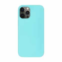 iPhone 12 Pro Max hoesje blauw