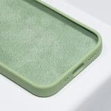 close up hoesje