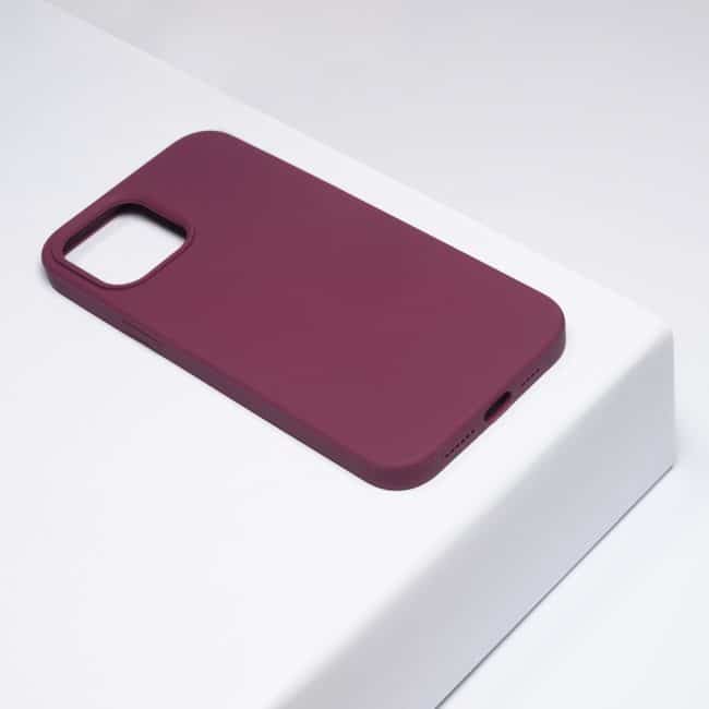 telefoonbescherming iPhone 12 Pro Max
