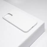 iPhone 12 Pro Max hoesje wit