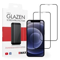 screenprotector iphone 12 full cover