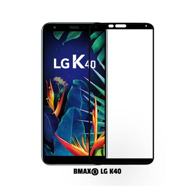 Screenprotectors voor de LG K40