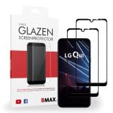 LG Q60 screenprotector