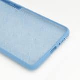 blauw hoesje Samsung Galaxy S10 Lite