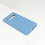 Samsung Galaxy S10 Plus hoesje blauw
