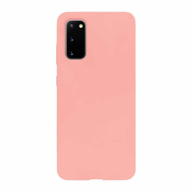 S20 hard case telefoonhoesjes