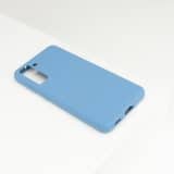 blauw hoesje Samsung Galaxy S21 Plus
