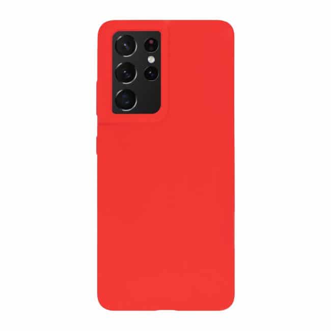 S21 Ultra telefoonhoesjes