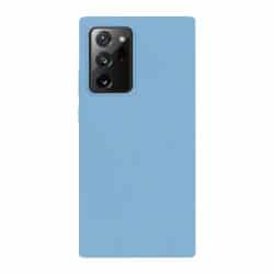 Samsung Galaxy Note 20 Ultra hoesje blauw