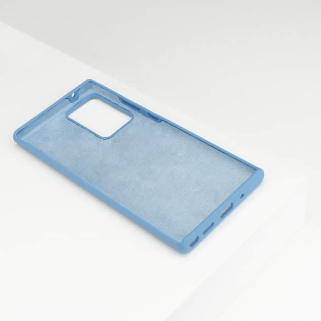 binnenkant blauw hoesje