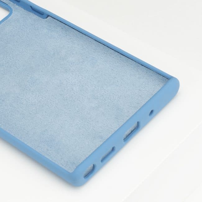 close up hard case hoesje