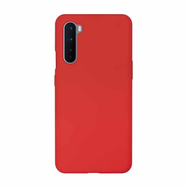 OnePlus Nord Telefoonhoesjes