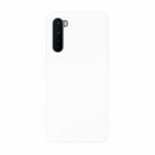 OnePlus Nord Telefoonhoesjes