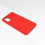 rood hoesje Samsung Galaxy S20 Plus