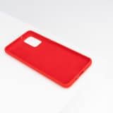 rood hoesje Samsung Galaxy S20 Plus