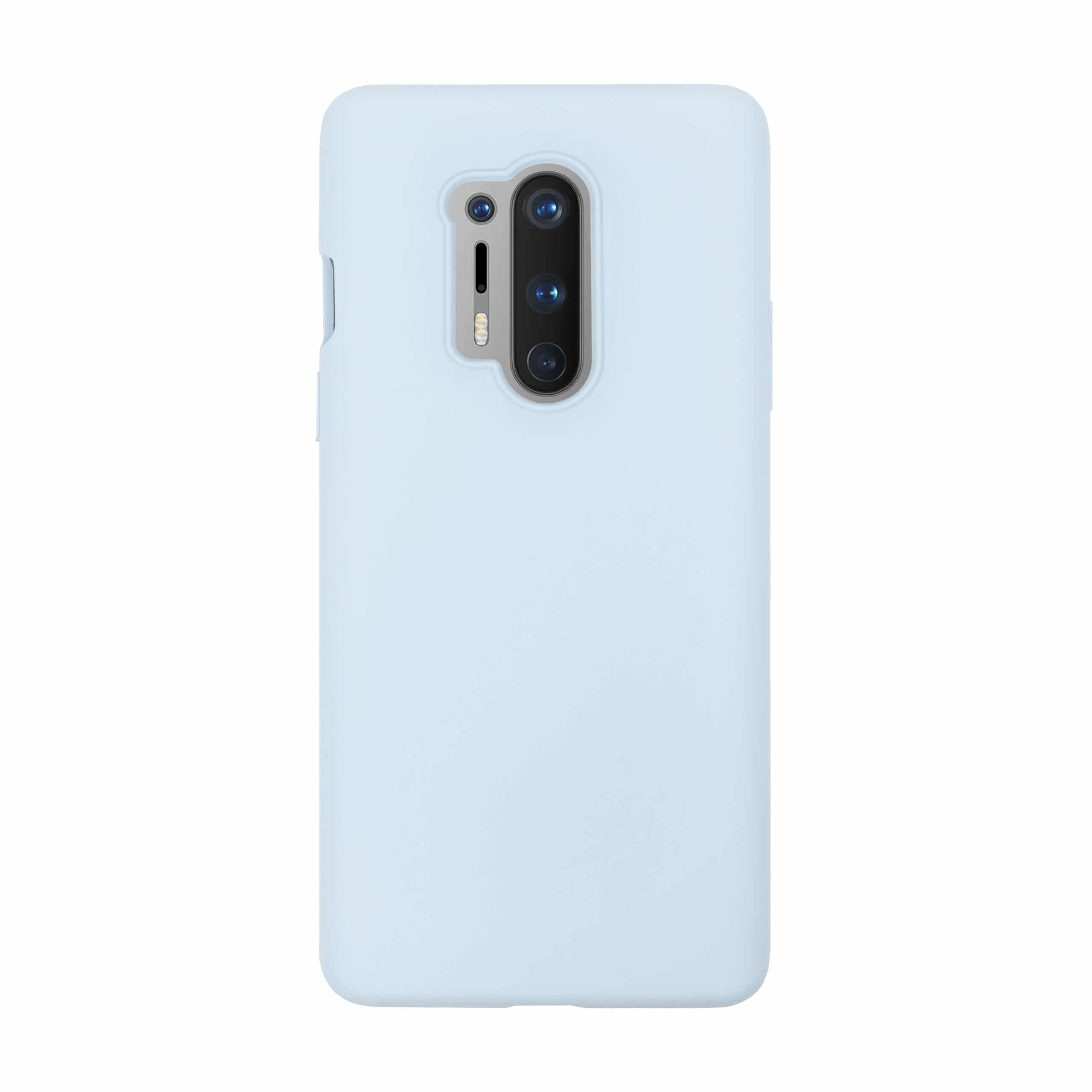 OnePlus 8 pro Telefoonhoesjes