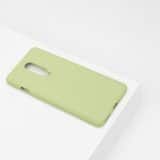 Mintgroen hoesje OnePlus 8