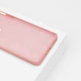 peach hoesje OnePlus 8