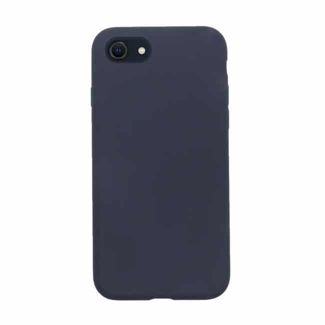 iPhone SE 2022 siliconen telefoonhoesjes
