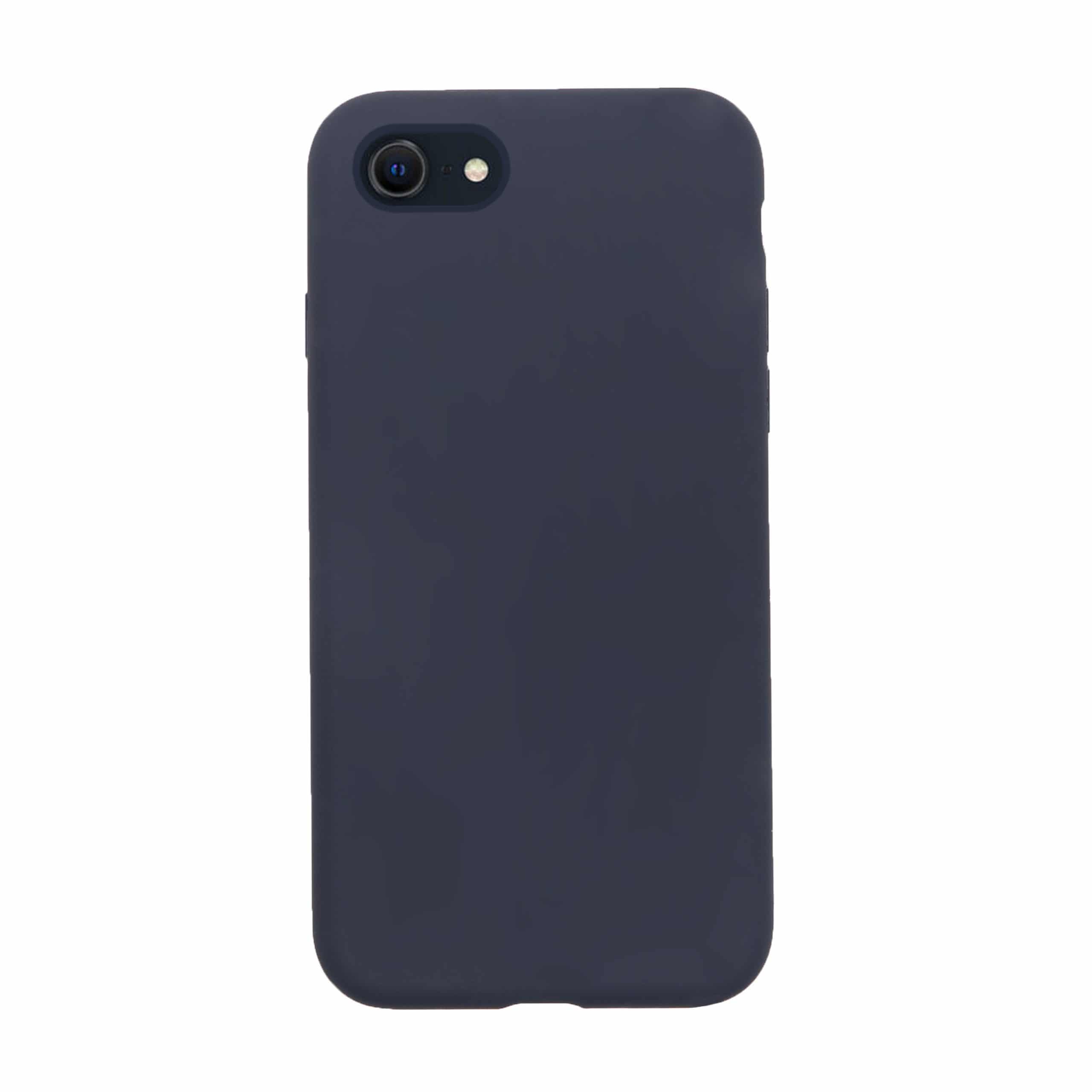 iPhone SE 2022 siliconen telefoonhoesjes