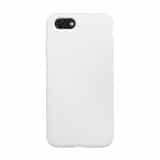 iPhone SE 2022 Siliconen telefoonhoesjes