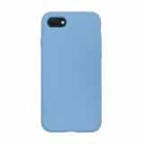 iPhone SE 2022 Siliconen telefoonhoesjes