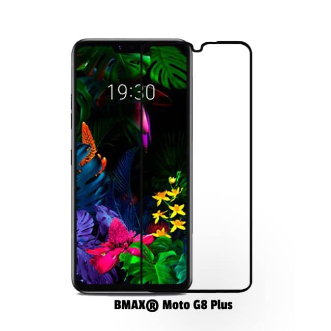 Screenprotectors voor de Motorola Moto G8 Plus