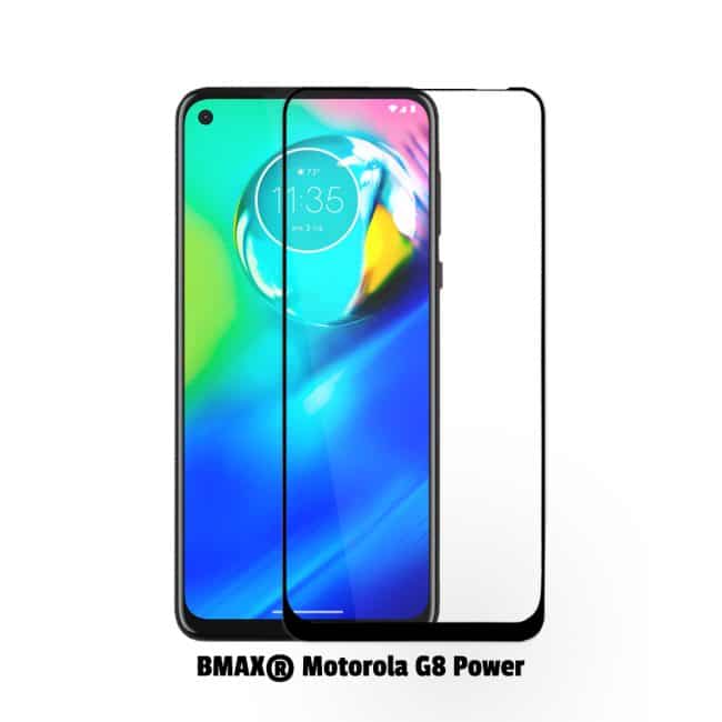 Motorola Moto G8 Power Screenprotector