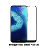 Motorola Moto G8 Power Lite Screenprotector