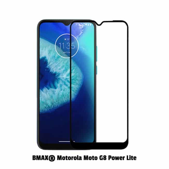 Motorola Moto G8 Power Lite Screenprotector