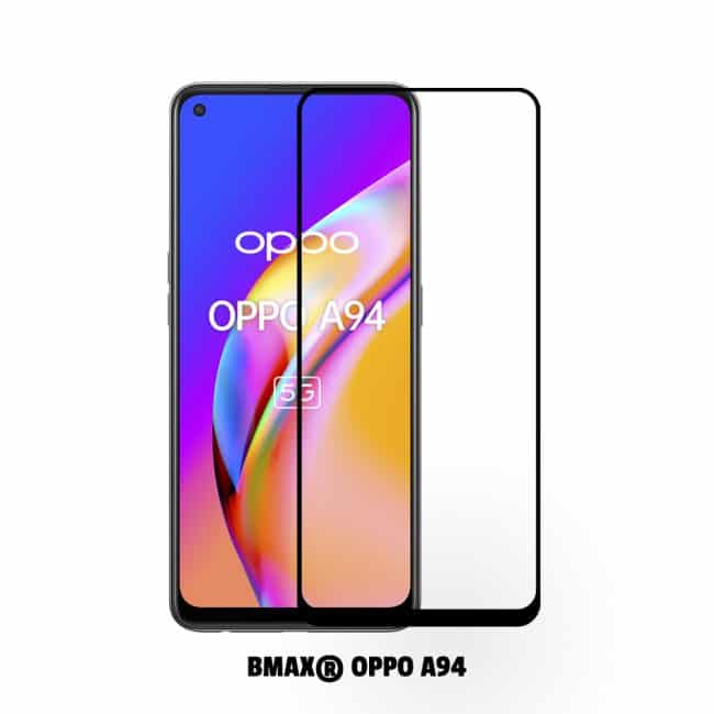 Glazen screenprotectors voor de Oppo A94