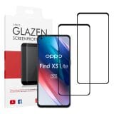 OPPO Find X3 Lite screenprotectors