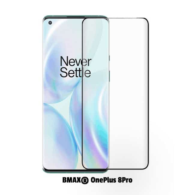 OnePlus 8 Pro Screenprotector