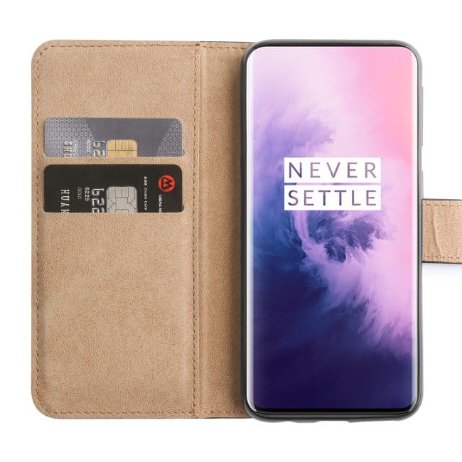 BMAX bookcover OnePlus 7 pro