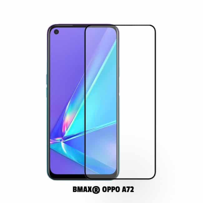 OPPO A72 Screenprotectors