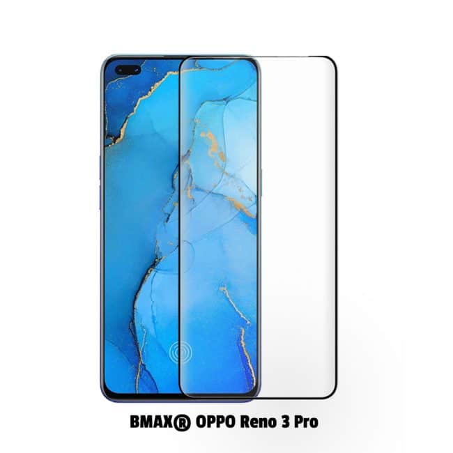 OPPO Reno 3 Pro Screenprotectors